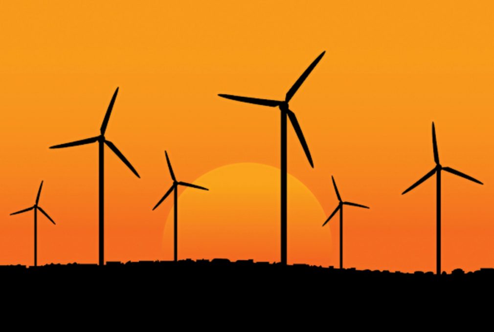 UK energy tech startups