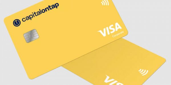 Capital on Tap