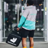 Deliveroo