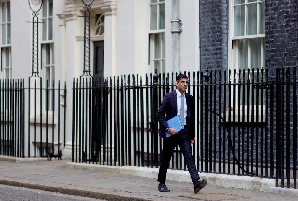 R&D tax credits
