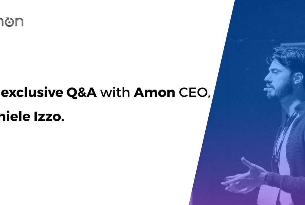 Amon crypto
