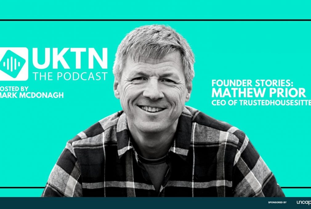 UKTN Podcast TrustedHouseSitters