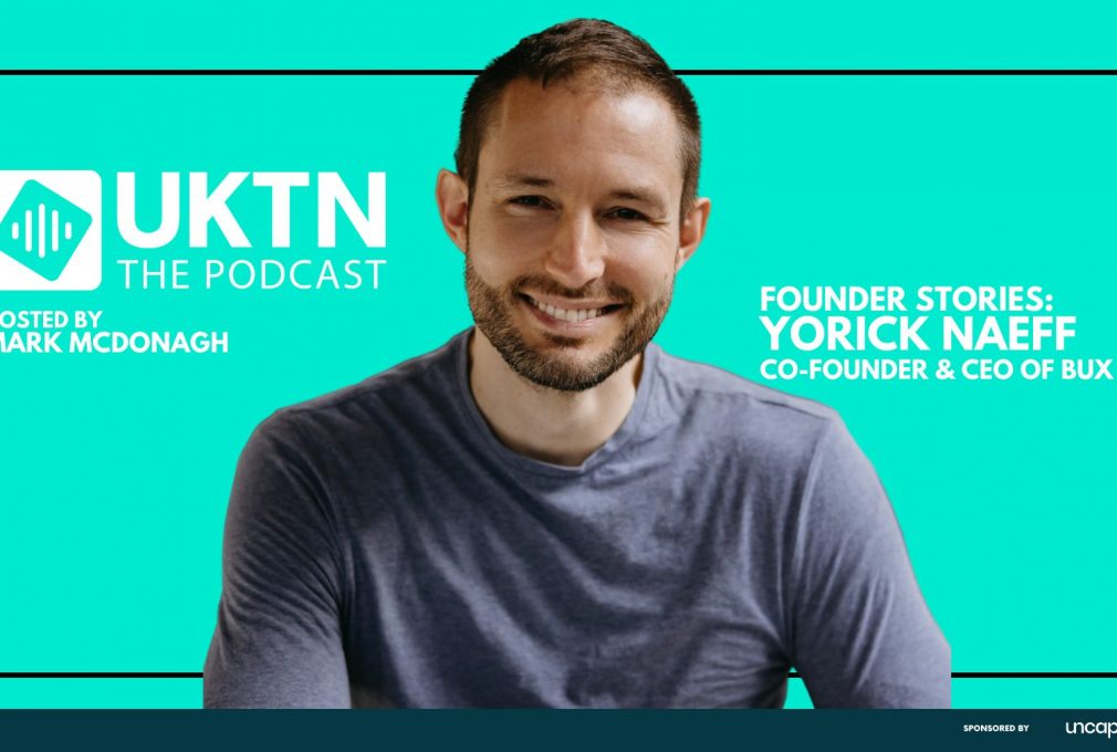 BUX UKTN Podcast