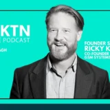 UKTN Podcast Ricky Knox