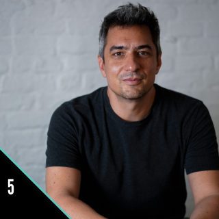 Gophr founder Seb Roberts