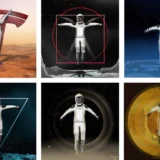 NFT artists Snarskis