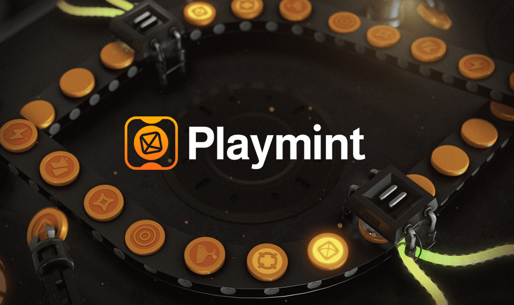 Playmint funding