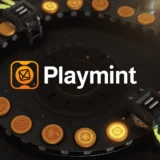 Playmint funding