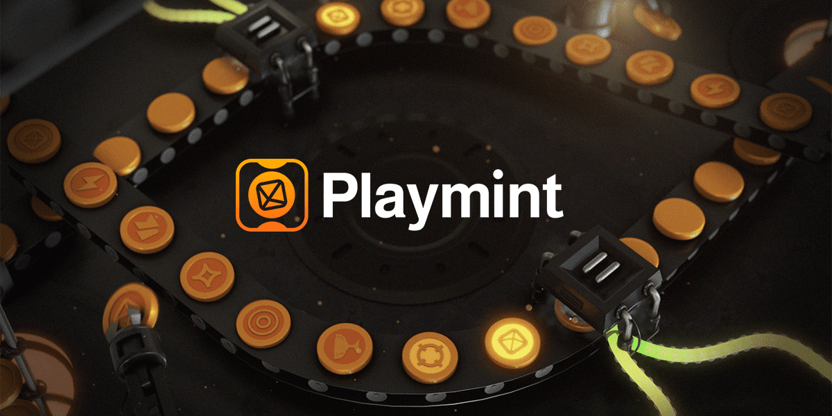 Playmint funding