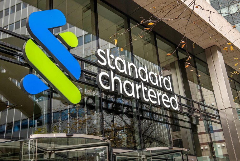 Standard Chartered