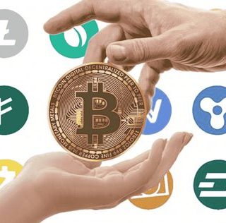 best cryptocurrencies to invest in