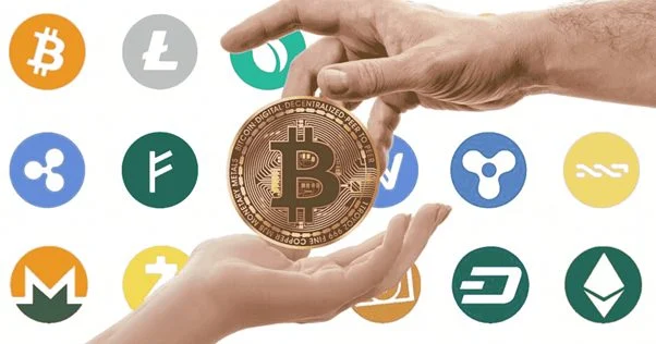 best cryptocurrencies to invest in