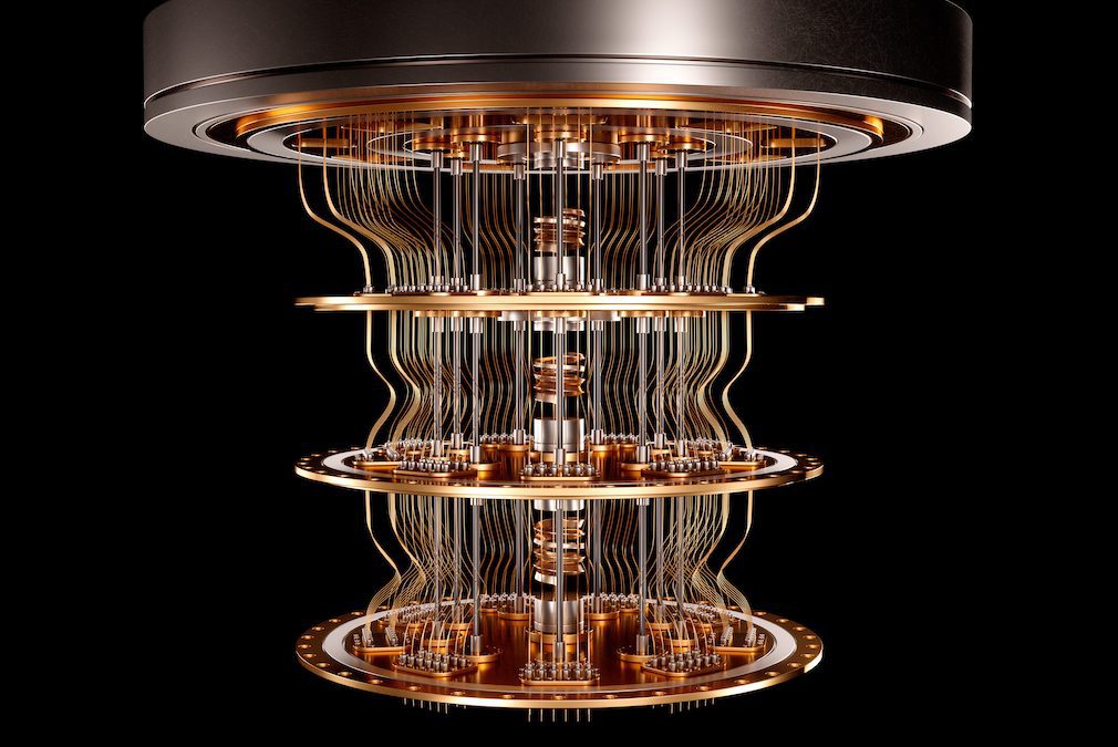 quantum computing uk