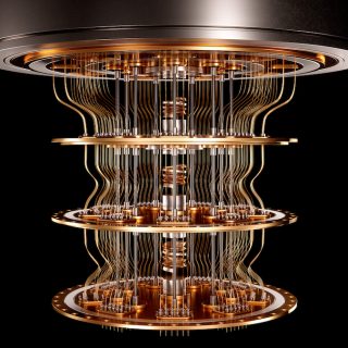 quantum computing uk