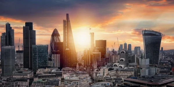 London Technology Club