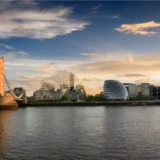 London startups tech