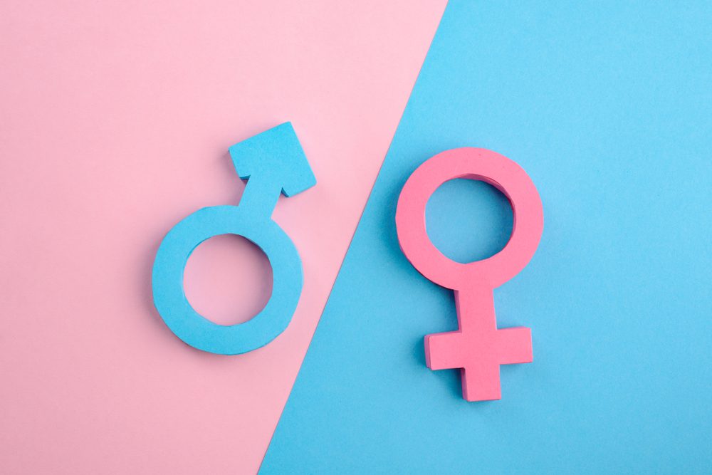spinout gender imbalance