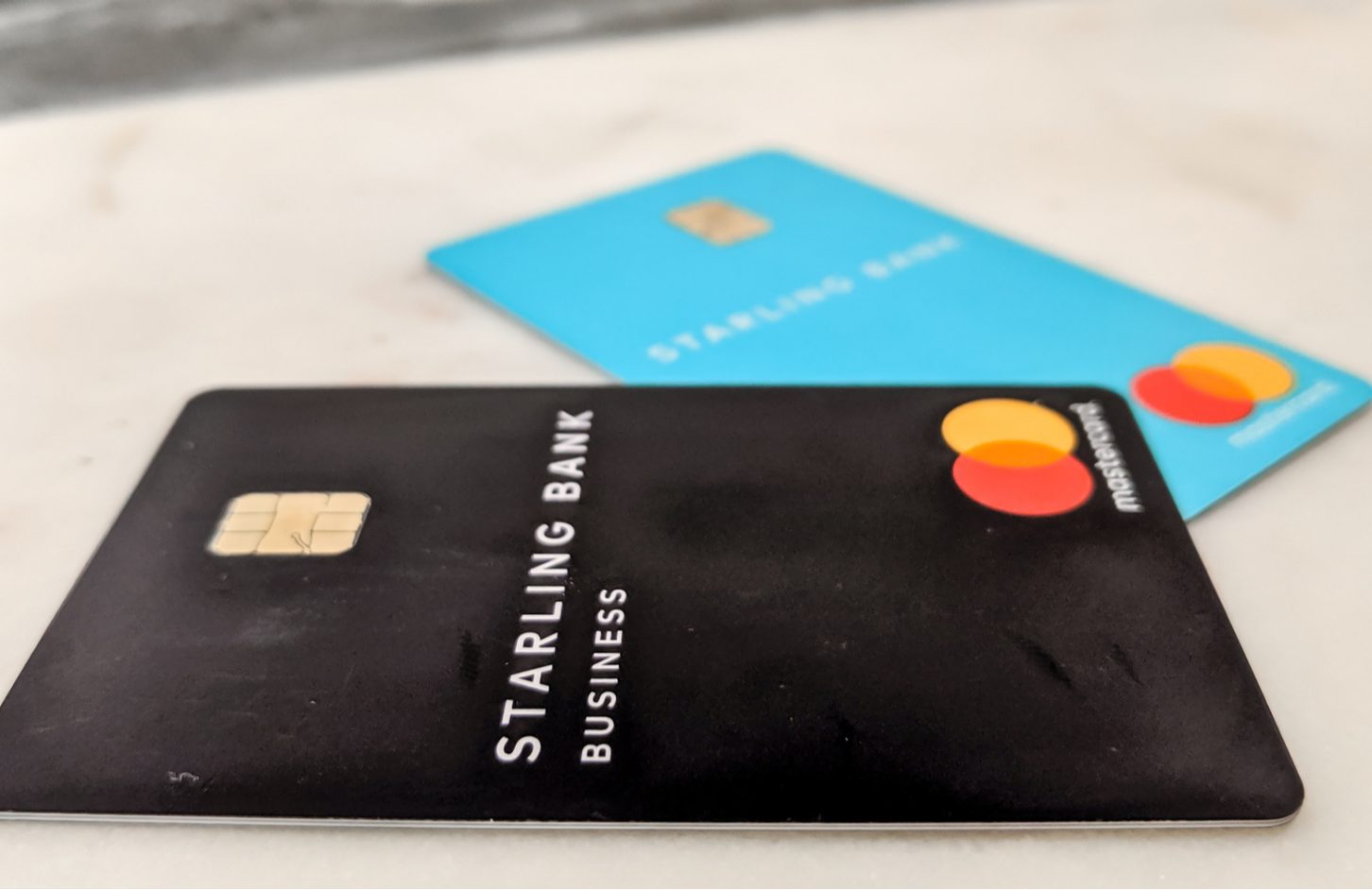 Starling Bank acquisitions