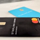 Starling Bank acquisitions