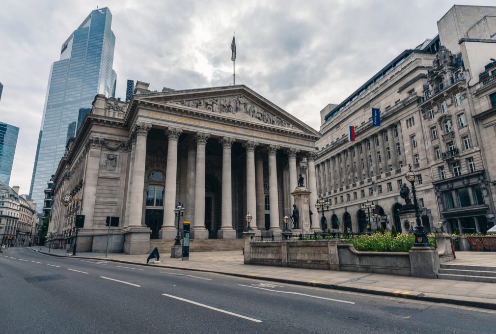 Bank of England wants more budget to tackle cryptoasset risks