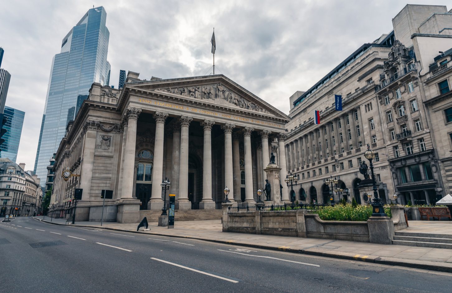 Bank of England wants more budget to tackle cryptoasset risks