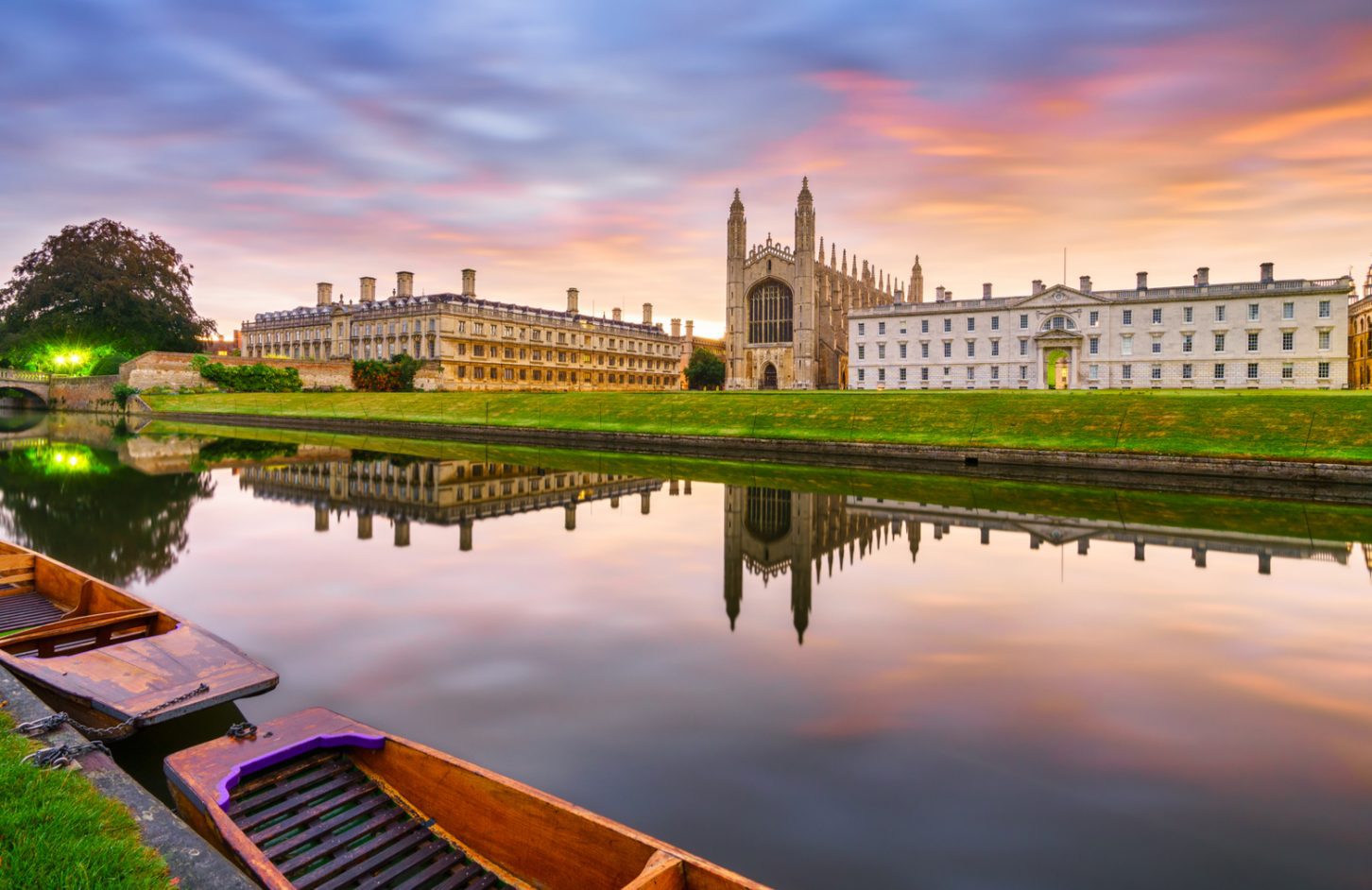 Cambridge Innovation Capital
