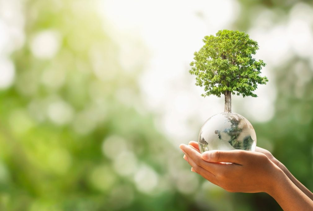 Earth Day