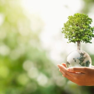 Earth Day
