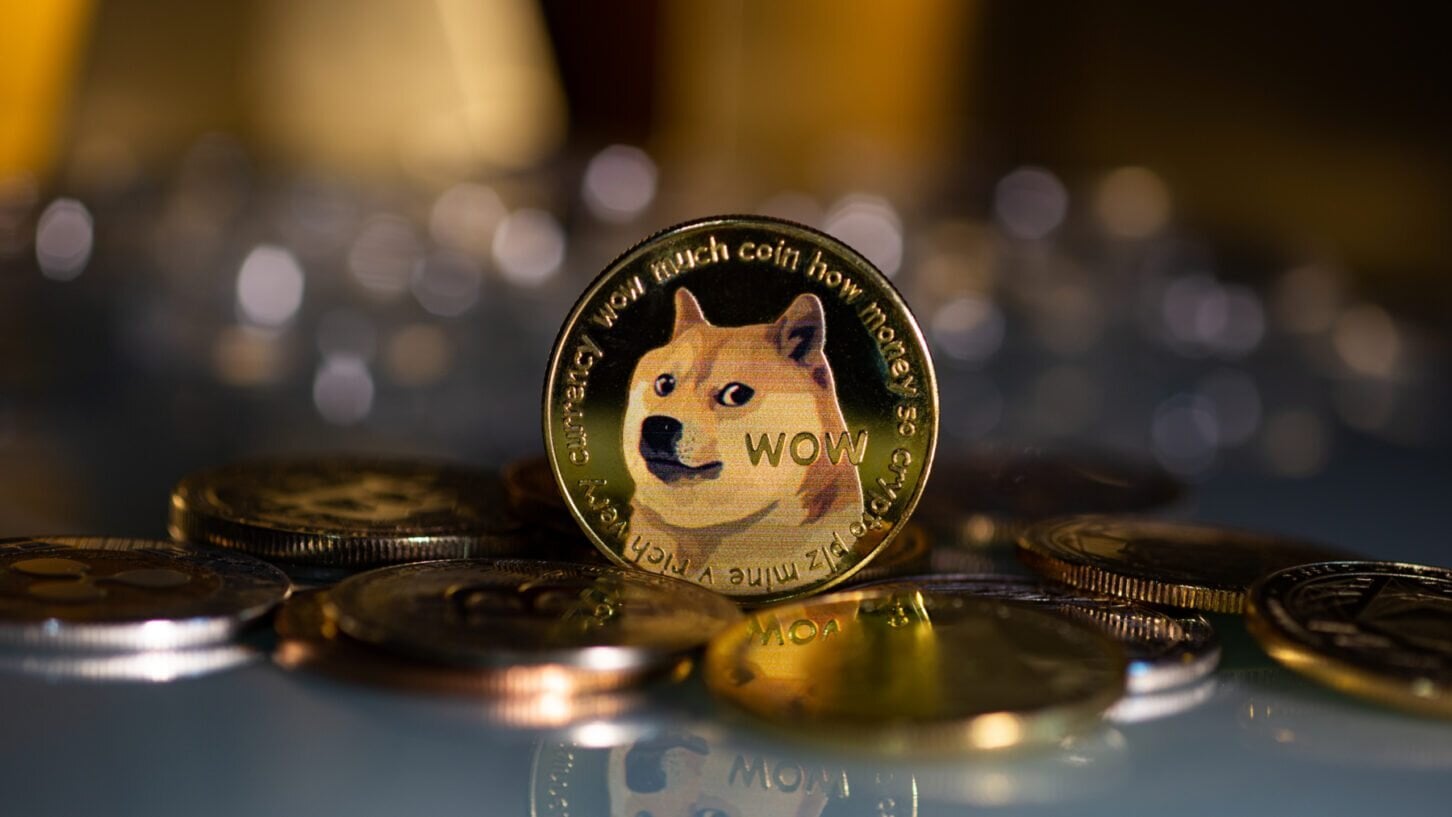 Easy guide on how to buy Dogecoin in the UK