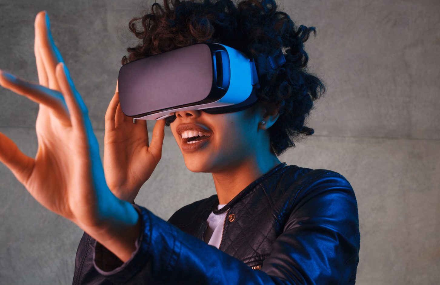 Metaverse economy