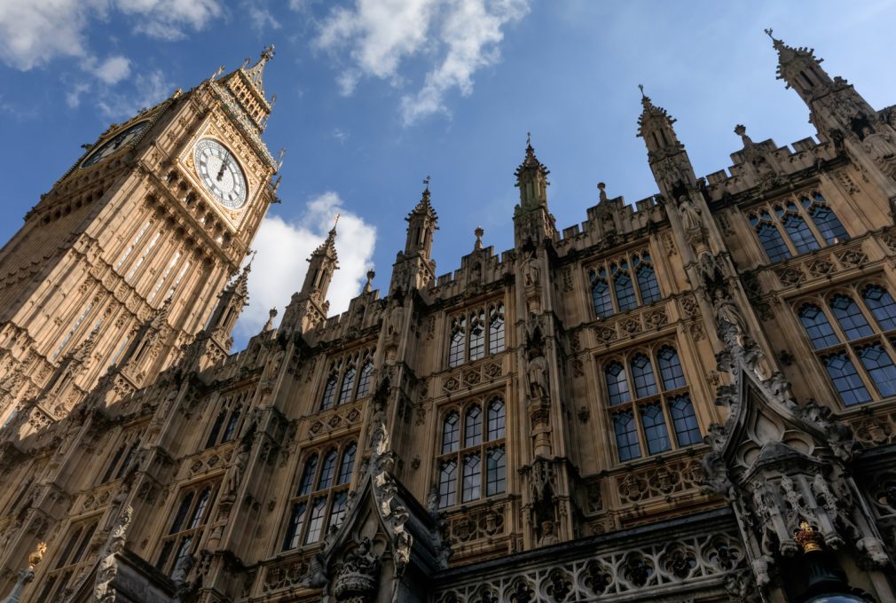 online safety bill