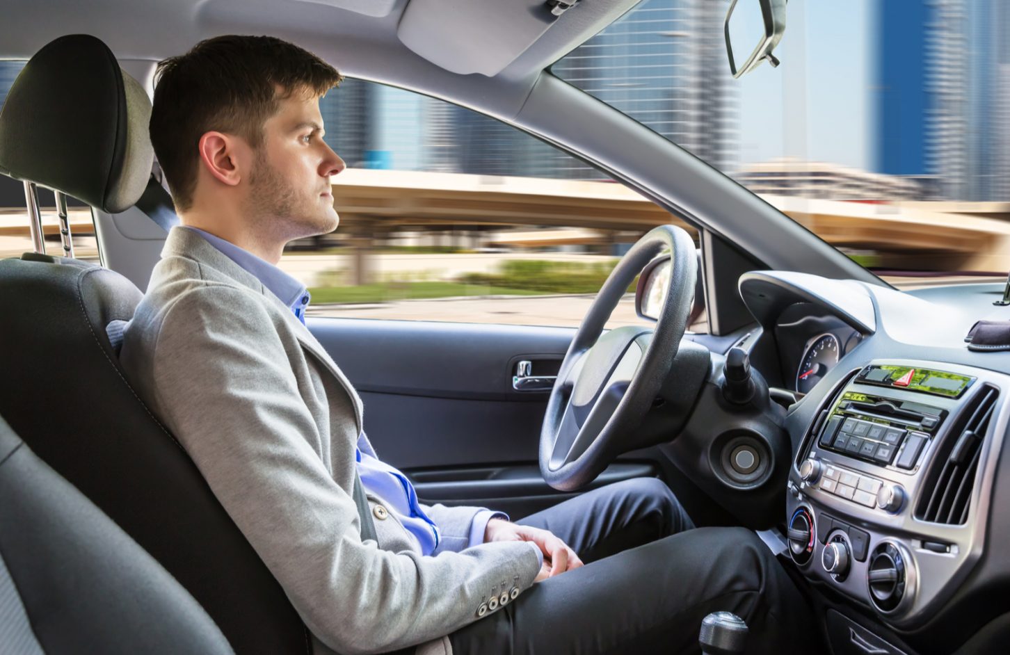 autinomous vehicles legislation UK
