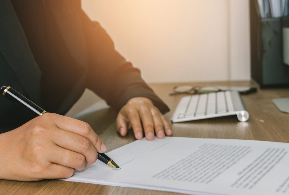 cryptocurrency term sheet