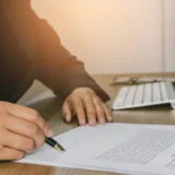 cryptocurrency term sheet