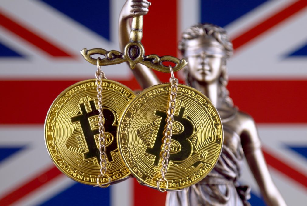 global cryptoasset hub