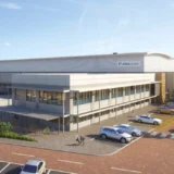 Britishvolt Hams Hall