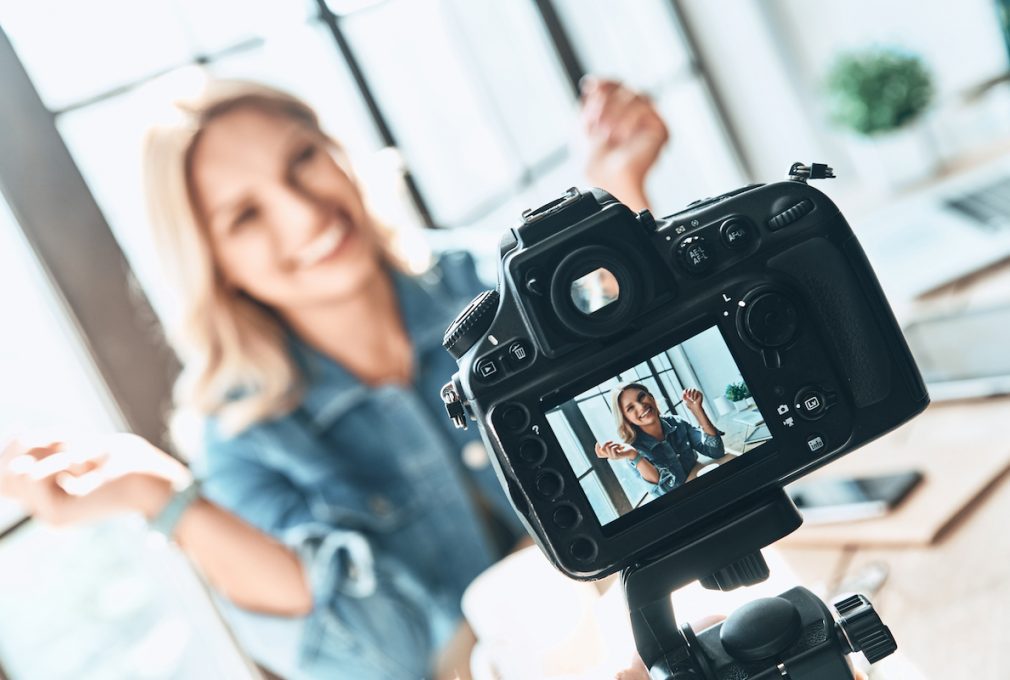 child influencer law