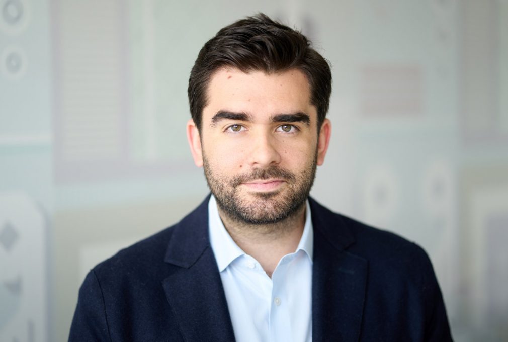 Debite CEO