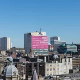 Glasgow Met Tower tech hub