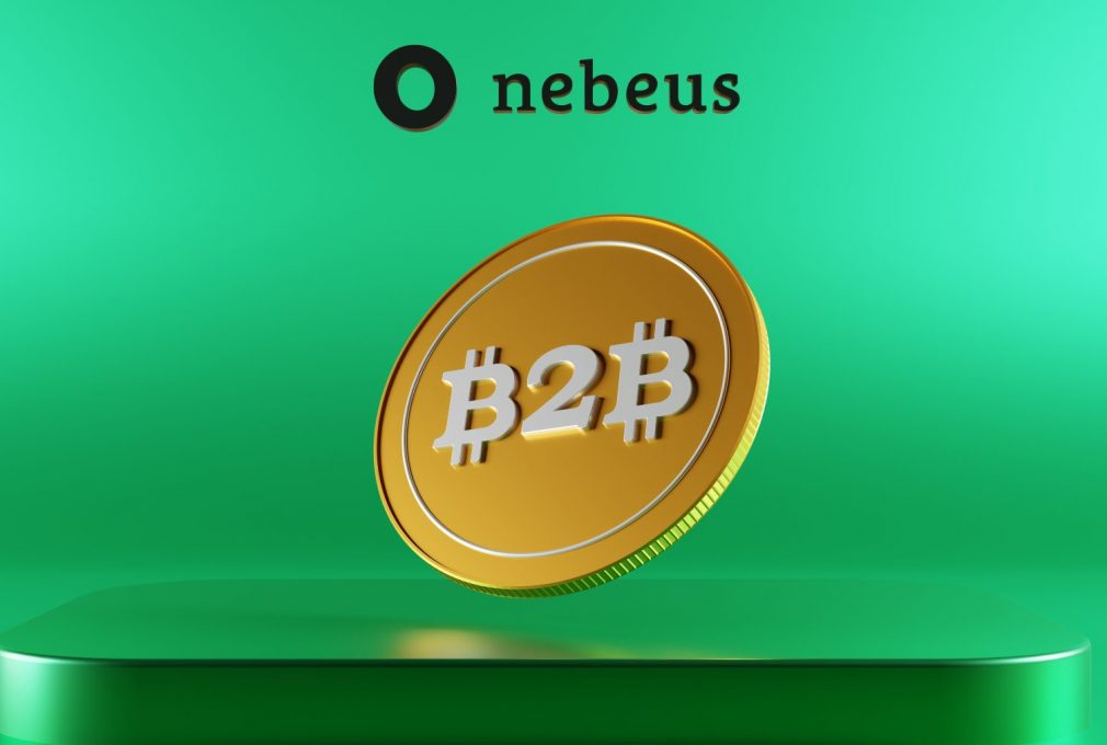 Nebeus crypto loans