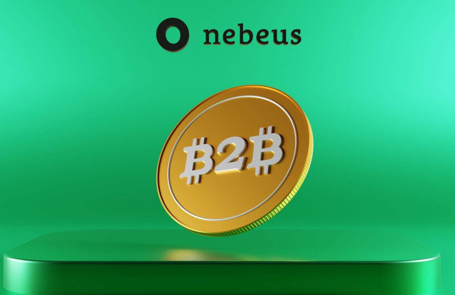 Nebeus crypto loans