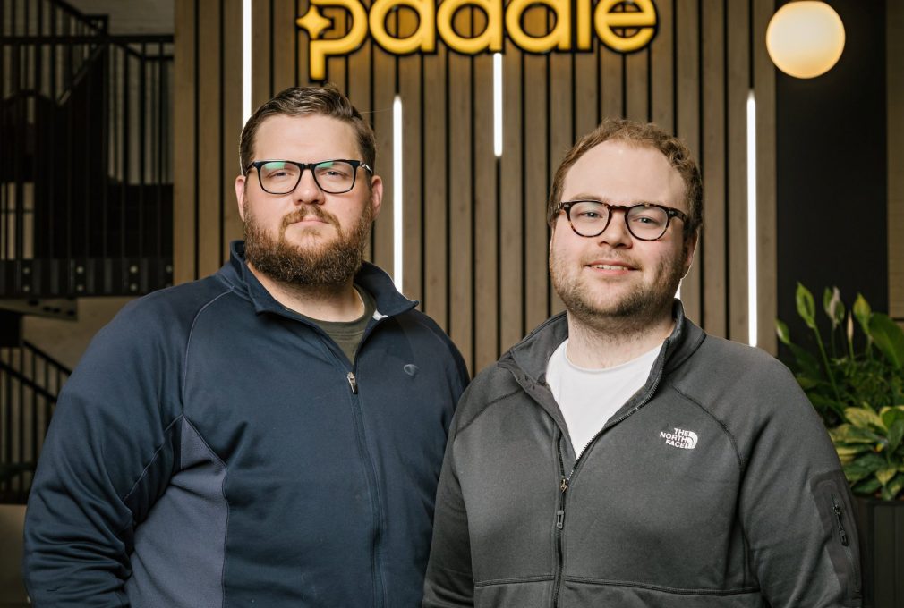 Paddle ProfitWell