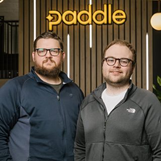 Paddle ProfitWell