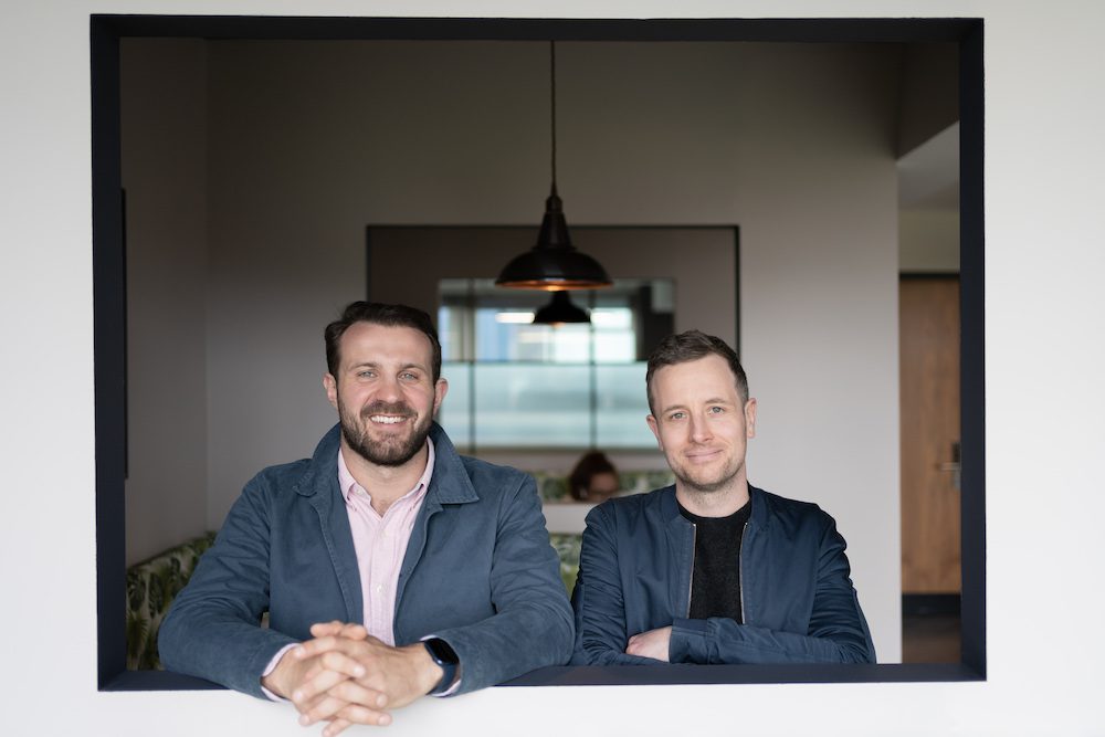 Tranch founders BNPL funding