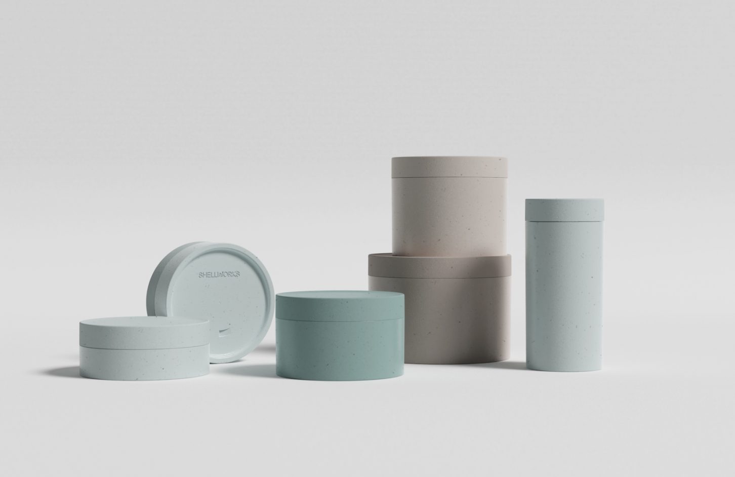 compostable plastic