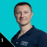 Yoti founder Robin Tombs