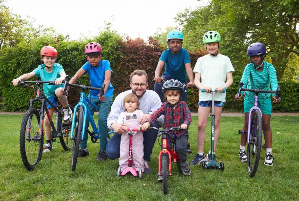 bike club