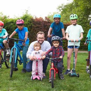 bike club