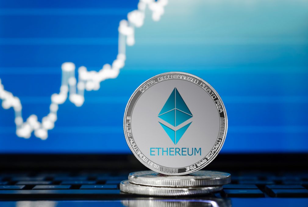 cheq funding crypto volatility
