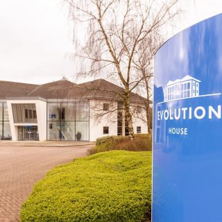preston tech hub